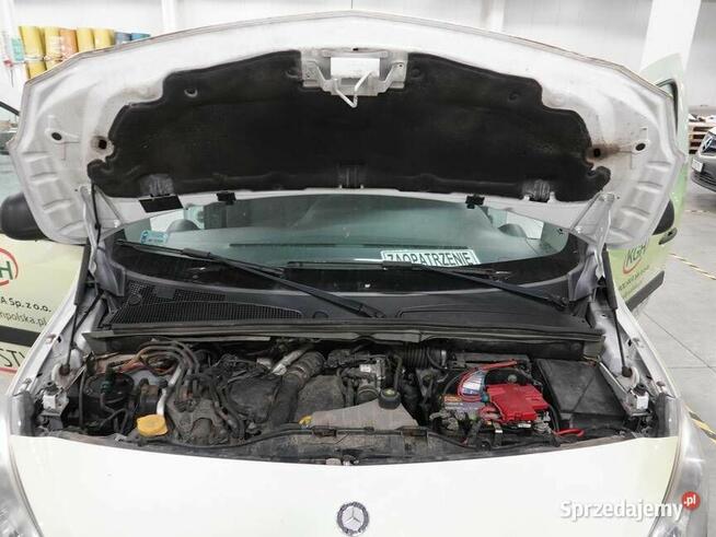 Mercedes-Benz Citan 109 CDI MR`12 E6 2.2t