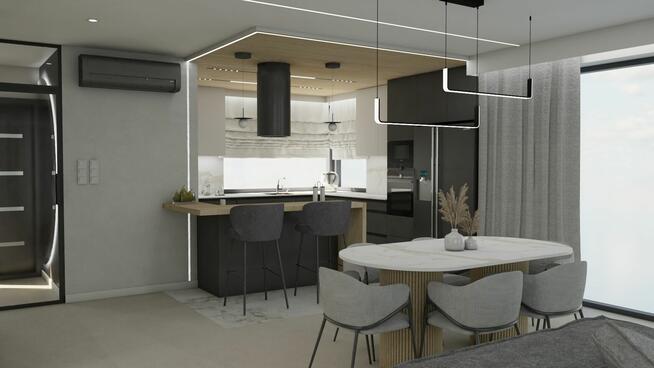 Projektowanie i aranżacja wnętrz! Kompleksowo