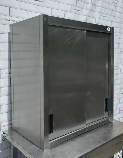 Szafka przelotowa 72/25/5