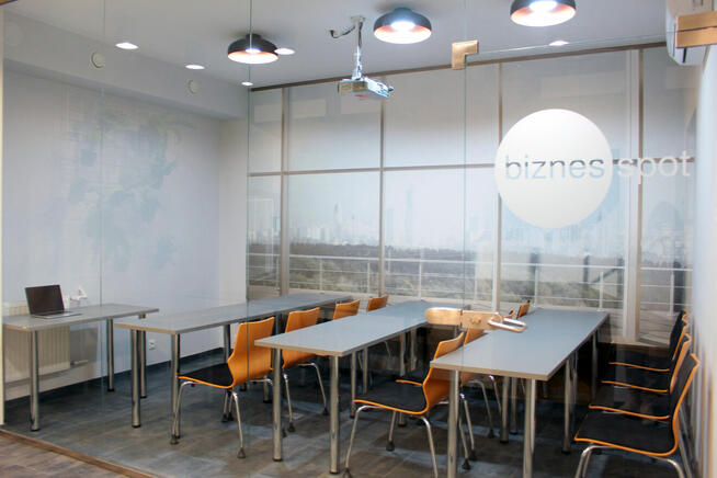 Wirtualne biuro Warszawa Nowogrodzka 56A