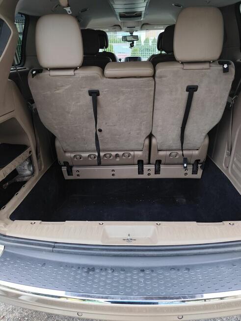 Sprzedam Chrysler Town&Country