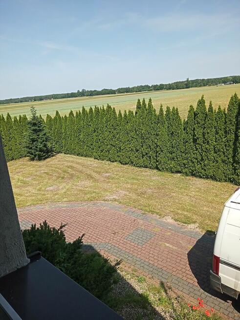 Dom w pięknej okolicy