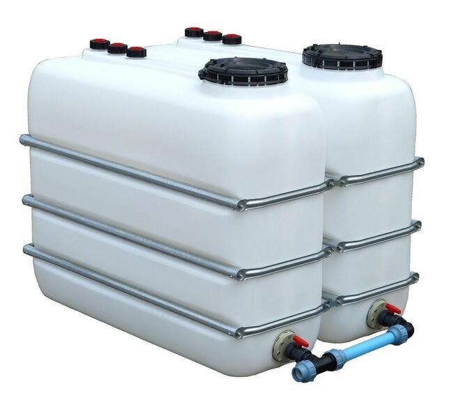 Zbiornik 3000 L