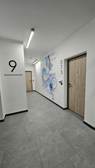 Nowoczesne 2-pok. klasy premium–gotowe do Wprowadzenia