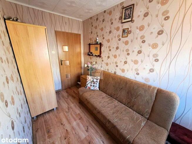 3 pok. mieszk. na sprzedaż w Nowogrodzie Bobrzańsk