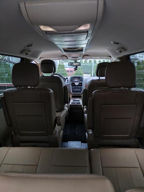 Sprzedam Chrysler Town&Country