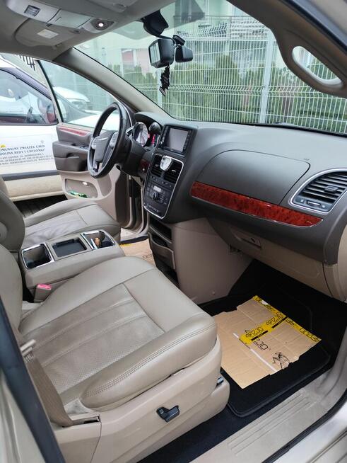 Sprzedam Chrysler Town&Country