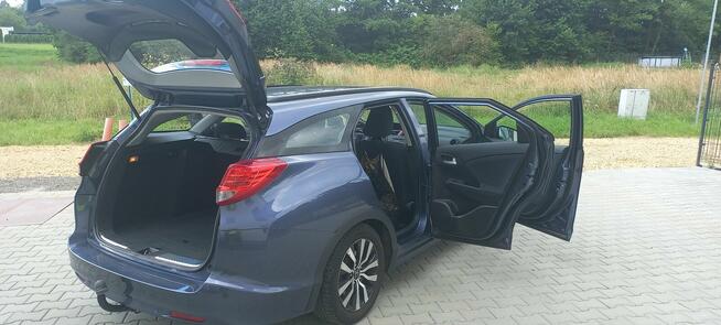 Honda Civic - Sprzedam!