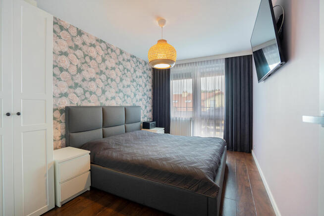 Szlachecka * Szeregówka dla Ciebie! 3 pokoje 79,93m2