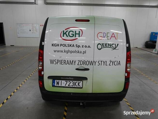 Mercedes-Benz Citan 109 CDI MR`12 E6 2.2t