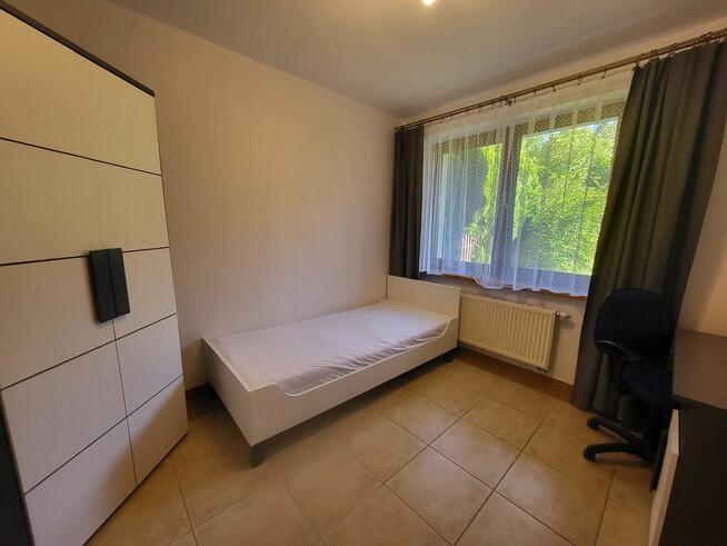 Pokój 1-osobowy, Wieliczka, Kraków