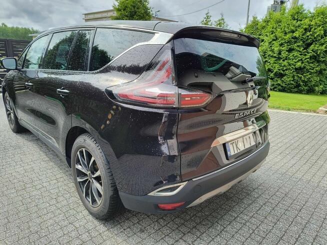 Renault Espace Renault Espace 1.6 TCE Initiale Paris EDC 7o