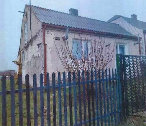 Sprzedam dom jednorodzinny