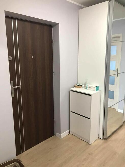 Mieszkanie 3 pokojowe Kraśnik Fabr.