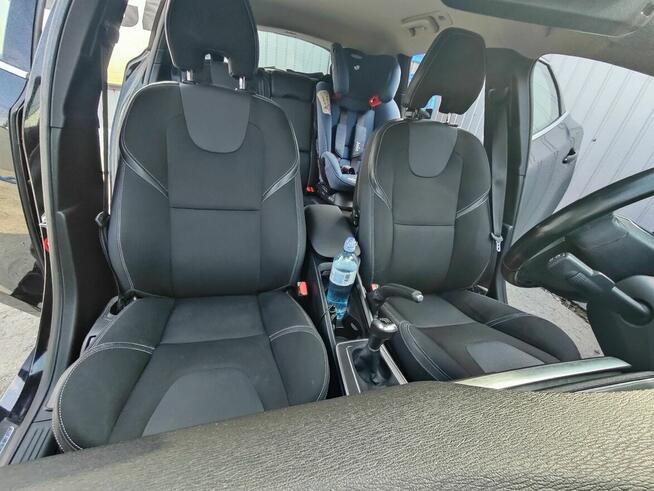 Volvo V40 2015 disel