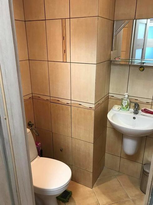 Mieszkanie 3 pokojowe Kraśnik Fabr.