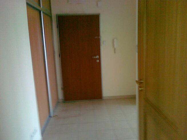 trzypokojowy apartament