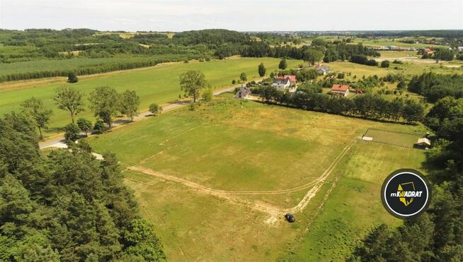 Działki budowlane w Chrzanowie