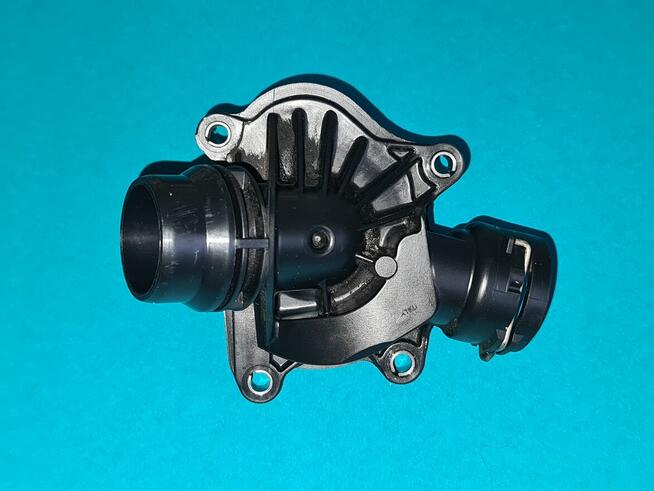 Bmw E46 FL Termostat