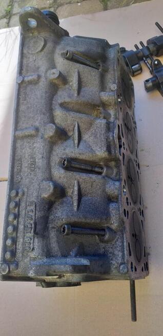 GŁOWICA SILNIKA 1.9 2.0 TDI VW AUDI SKODA SEAT 038103373R