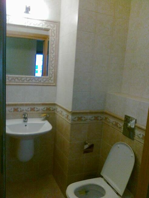 trzypokojowy apartament