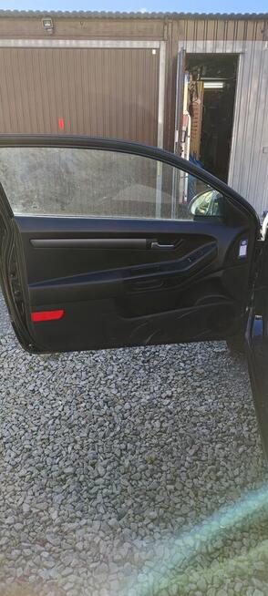 Drzwi Kia pro ceed Para 1K 08-10rok