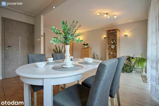 Komfortowe, dwustronne i jasne mieszkanie - BEZ PROWIZJI !!!