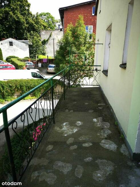 Mieszkanie w kamienicyI Kartuzy I 54 m² I 3 pok Ido remontu