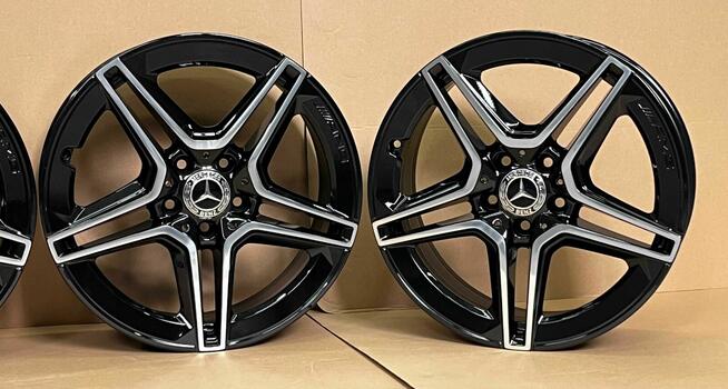 18 AMG Mercedes A-Klasse W177 CLA C118 A1774011500