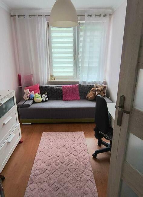 Mieszkanie 3 pokojowe Kraśnik Fabr.