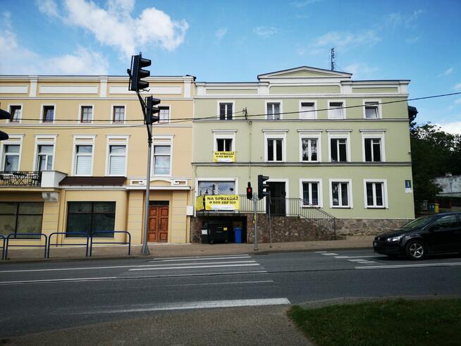 Mieszkanie w kamienicyI Kartuzy I 54 m² I 3 pok Ido remontu