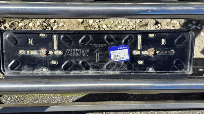 Orurowanie + Halogeny NBB+ Dyfuzor kpl.Oryginał VOLVO XC90