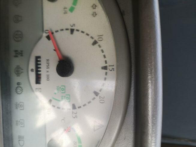 Sprzedam mini ciągnik