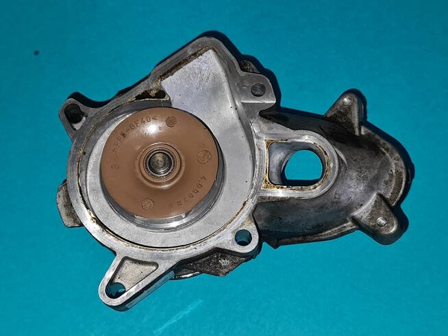 Bmw E46 FL Pompa Cieczy Chłodzącej