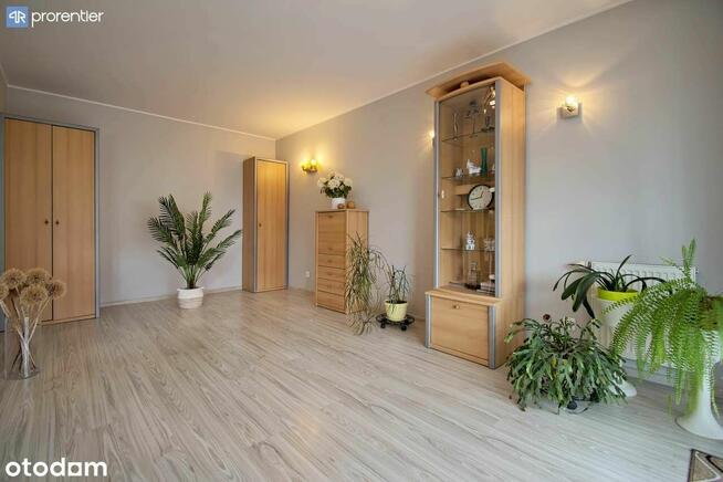 Komfortowe, dwustronne i jasne mieszkanie - BEZ PROWIZJI !!!