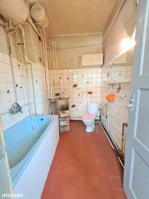 Mieszkanie w kamienicyI Kartuzy I 54 m² I 3 pok Ido remontu