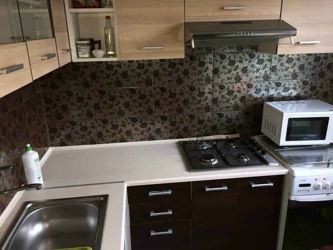 Sprzedam 3-pokojowe mieszkanie do remontu w Białymstoku