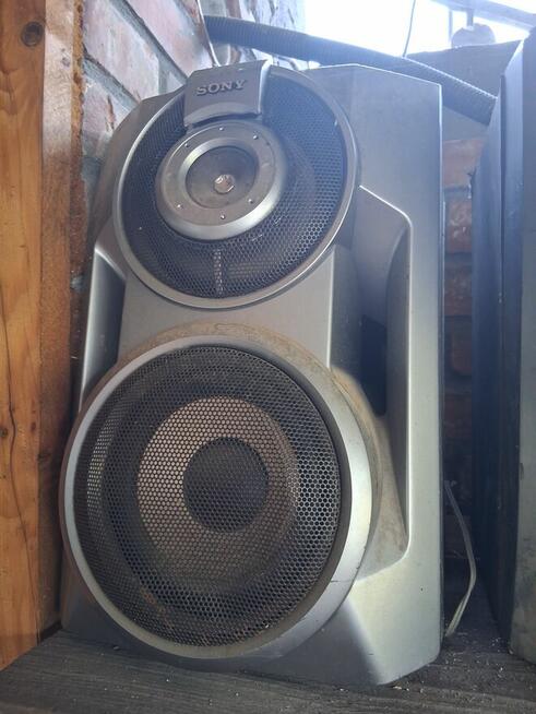 Kino domowe i inne sprzęty