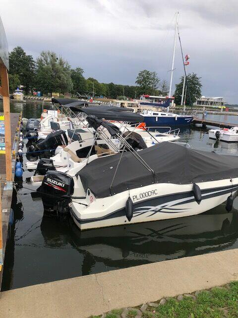 Szycie nowych Bimini , Cabrio , Szprycbuda , Daszek