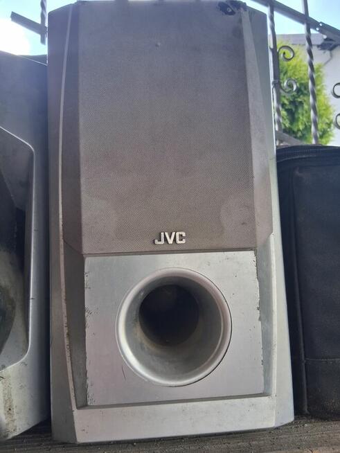 Kino domowe i inne sprzęty