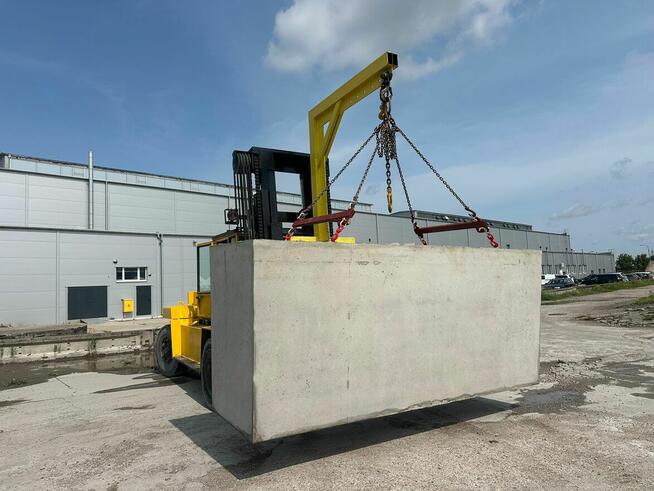 Piwnice ogrodowe Kanały samochodowe Szamba