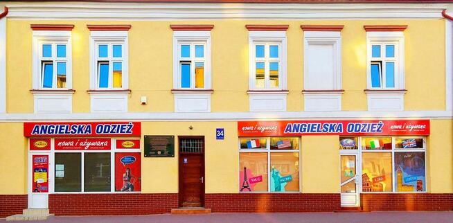 Do wynajecia 98 m2 Centrum Tarnobrzega