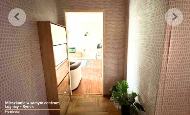 Sprzedam mieszkanie 3 pokojowe Centrum