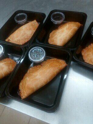 kucharz lub szef kuchni