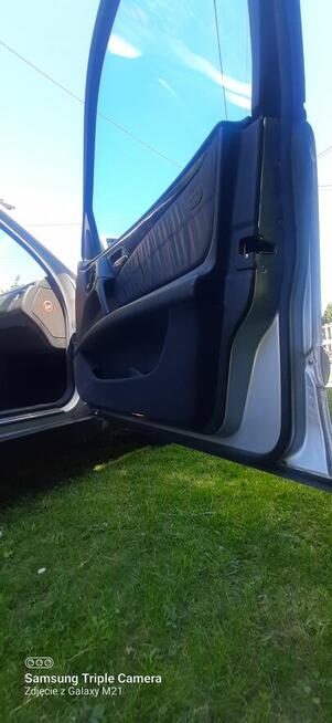 MERCEDES W210E 3.2 V6 4MATIC 190TYS PRZEBIEGU AVANGARDE