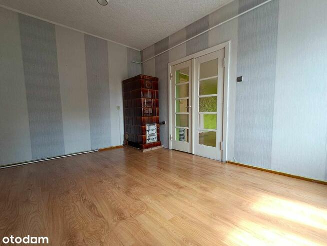 Mieszkanie w kamienicyI Kartuzy I 54 m² I 3 pok Ido remontu