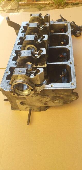 GŁOWICA SILNIKA 1.9 2.0 TDI VW AUDI SKODA SEAT 038103373R