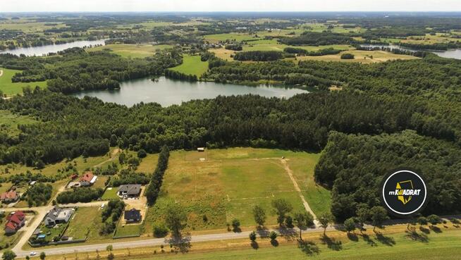 Działki budowlane w Chrzanowie