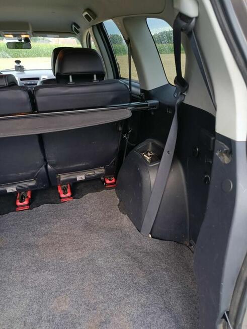 Mitsubishi Outlander II 2.0 DiD 4x4 Salon PL