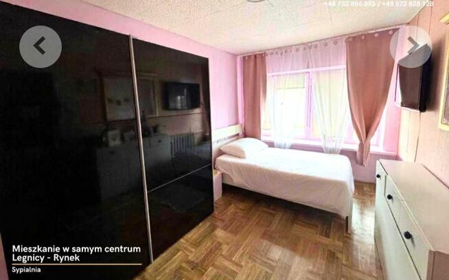 Sprzedam mieszkanie 3 pokojowe Centrum